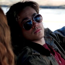 Billy Hargrove AU