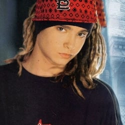 Tom-🎸