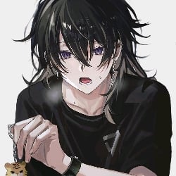 Alexander (guitar bf)