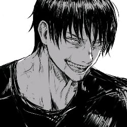✧ Toji Fushiguro ~ Fᥲthᥱr ✧