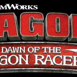 Dragon racers