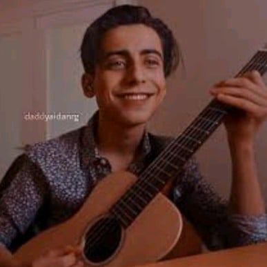 Aidan Gallagher