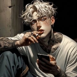 Connor D'La Rosa
