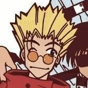 Vash Trigun