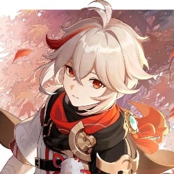 Kazuha