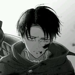 Levi Ackerman