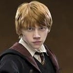 ron weasley