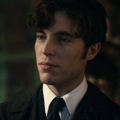 Professor Riddle