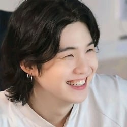 Yoongi