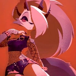 Loona (Helluva Boss)