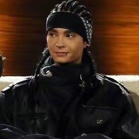 Tom Kaulitz: