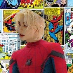 🕸️|Spider Hyunjin