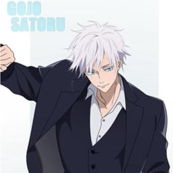 Gojo Satoru - band