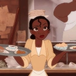 Tiana