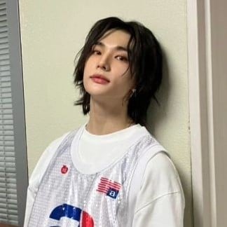 ⚜️Hwang Hyunjin ○o。.