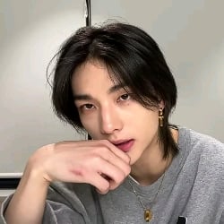 hyunjin daddy of your son