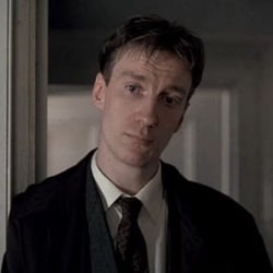 Remus Lupin
