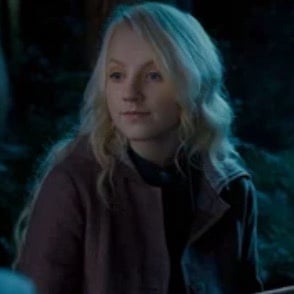 Luna Lovegood