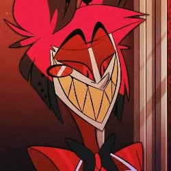Alastor