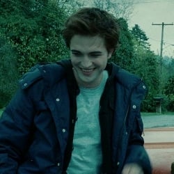 💗 || Edward Cullen