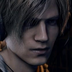 Leon S. Kennedy🗿🌼