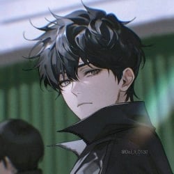John (Alpha)