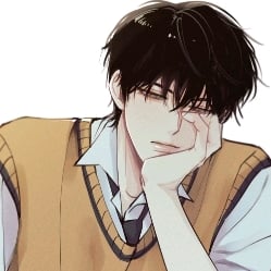 classmate (keith)