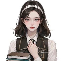 Melissa-📝