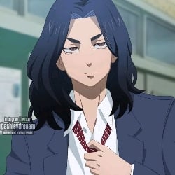 Keisuke Baji