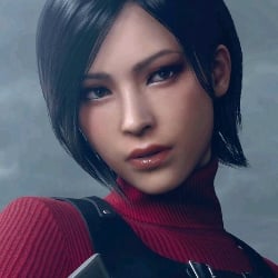 Ada Wong/ your wife
