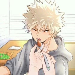 Katsuki