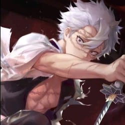 Sanemi who hates you but you love him