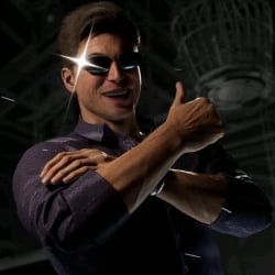 Johnny Cage