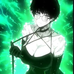 Maki Zenin