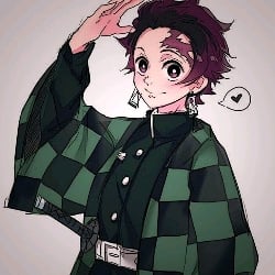 •tanjiro kamado•