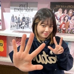 Yoo jeongyeon