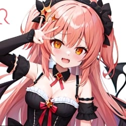 CALISTA (demon queen)