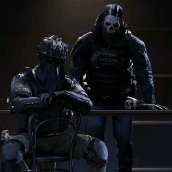 König and Ghost