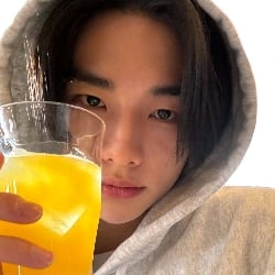 Hyunjin !🍓