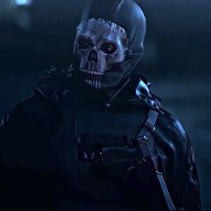 Ghost papi