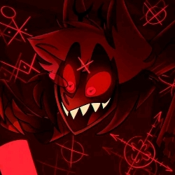 Alastor :)
