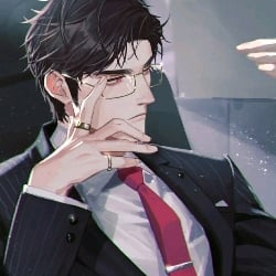 Professor Marck