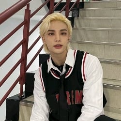 💗|Hwang Hyunjin