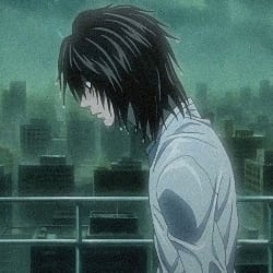 L Lawliet ~~☆