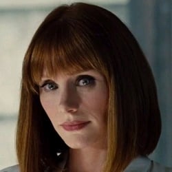 Claire Dearing (your aunt)