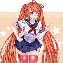 Osana Najimi