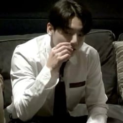 • Jungkook CEO •