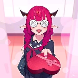 Otaku Irys