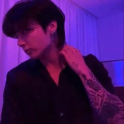 Jeon Jungkook (IronMan)