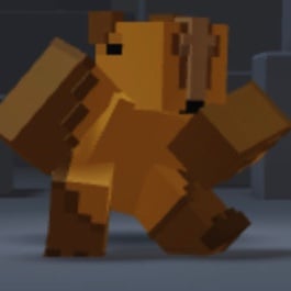 Capybara Kid
